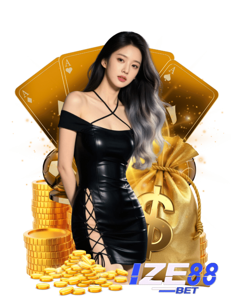 ize88bet ปั่นสล็อต